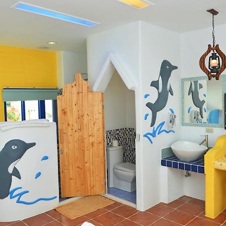 Haisu Homestay Cape Eluanbi Eksteriør bilde