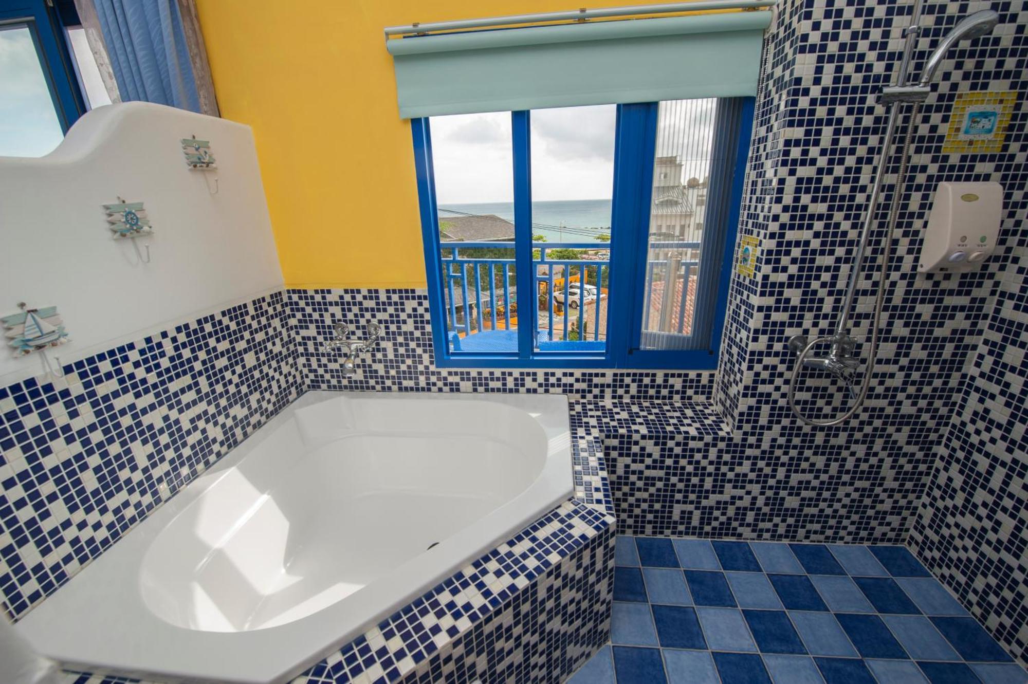 Haisu Homestay Cape Eluanbi Eksteriør bilde