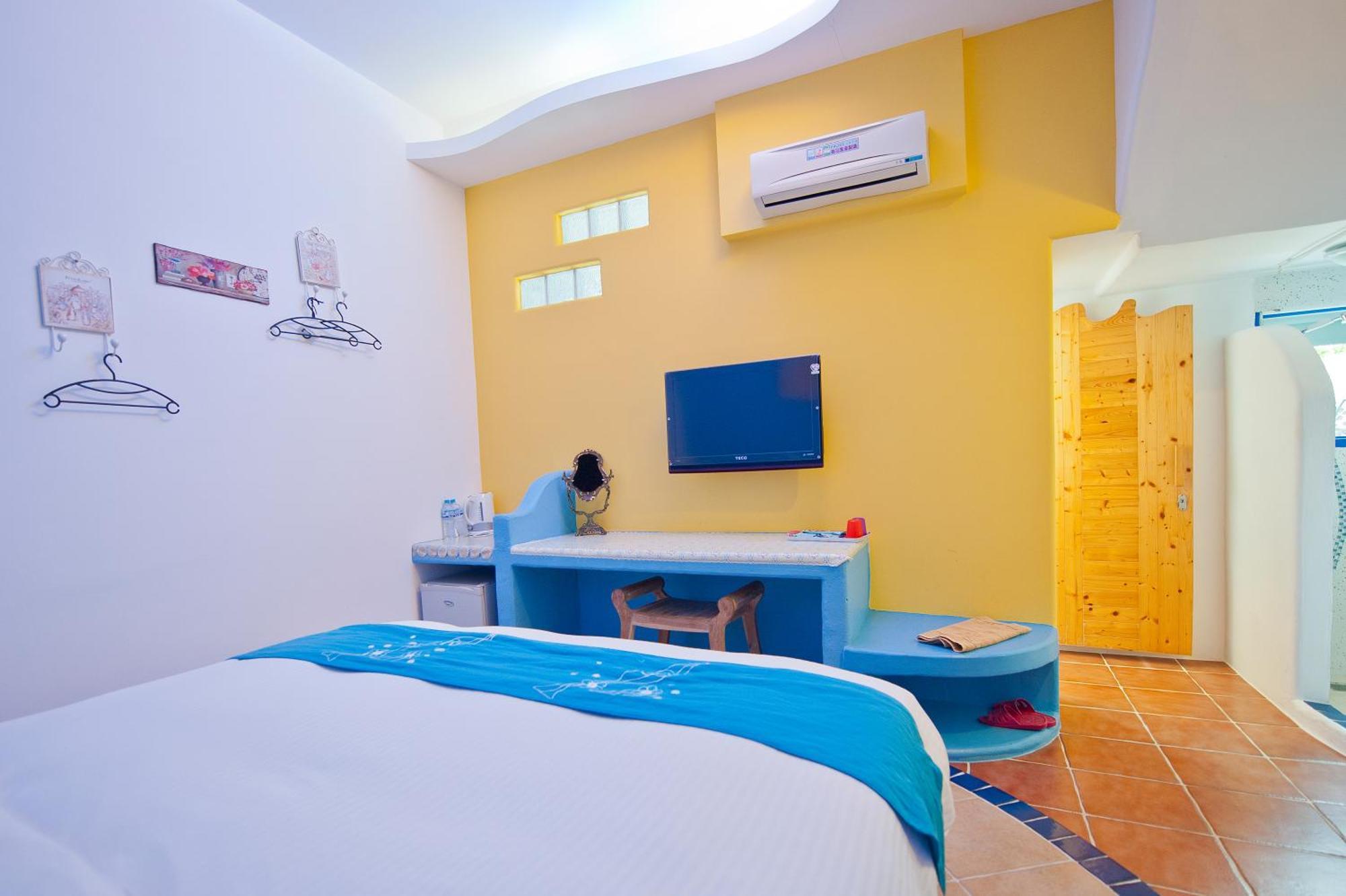 Haisu Homestay Cape Eluanbi Rom bilde
