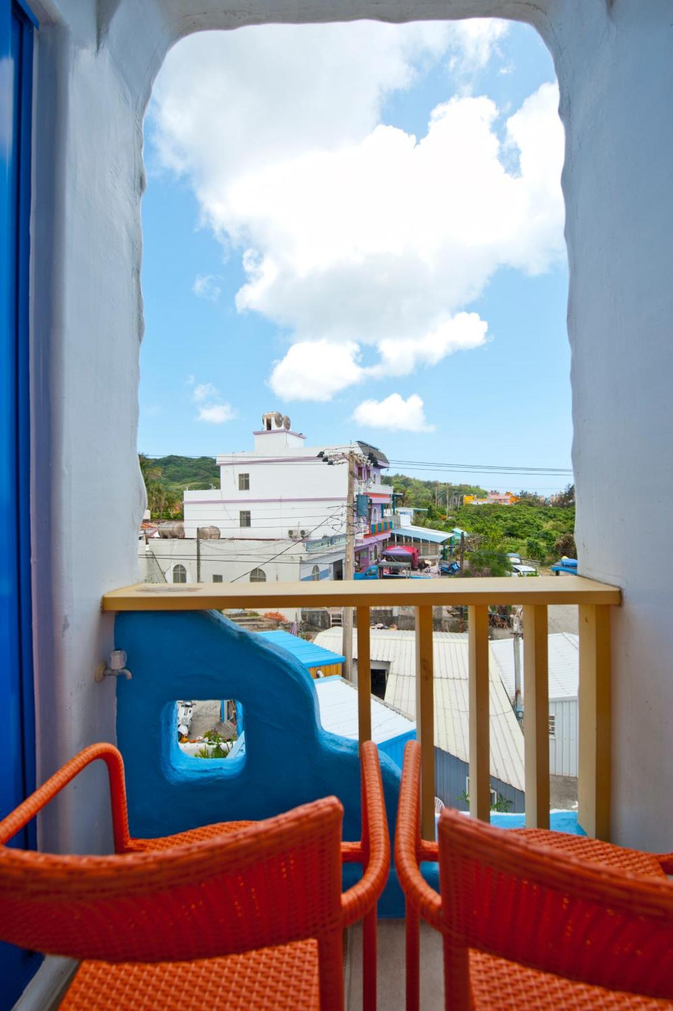 Haisu Homestay Cape Eluanbi Rom bilde