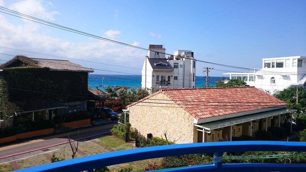 Haisu Homestay Cape Eluanbi Eksteriør bilde
