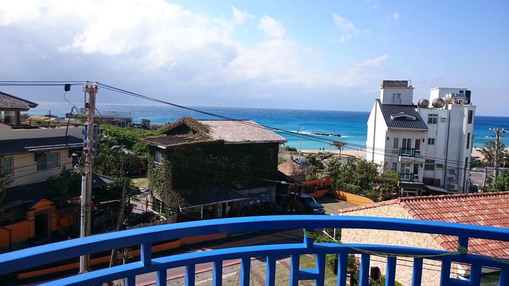 Haisu Homestay Cape Eluanbi Eksteriør bilde