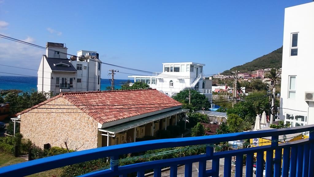 Haisu Homestay Cape Eluanbi Eksteriør bilde