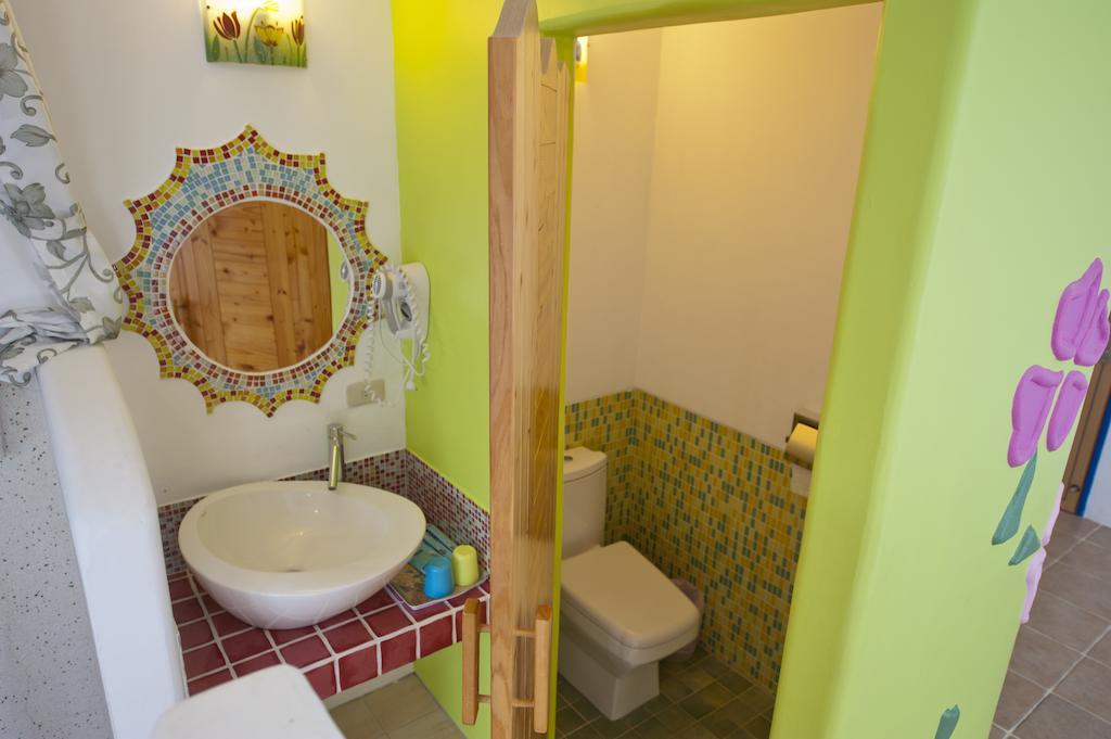 Haisu Homestay Cape Eluanbi Rom bilde
