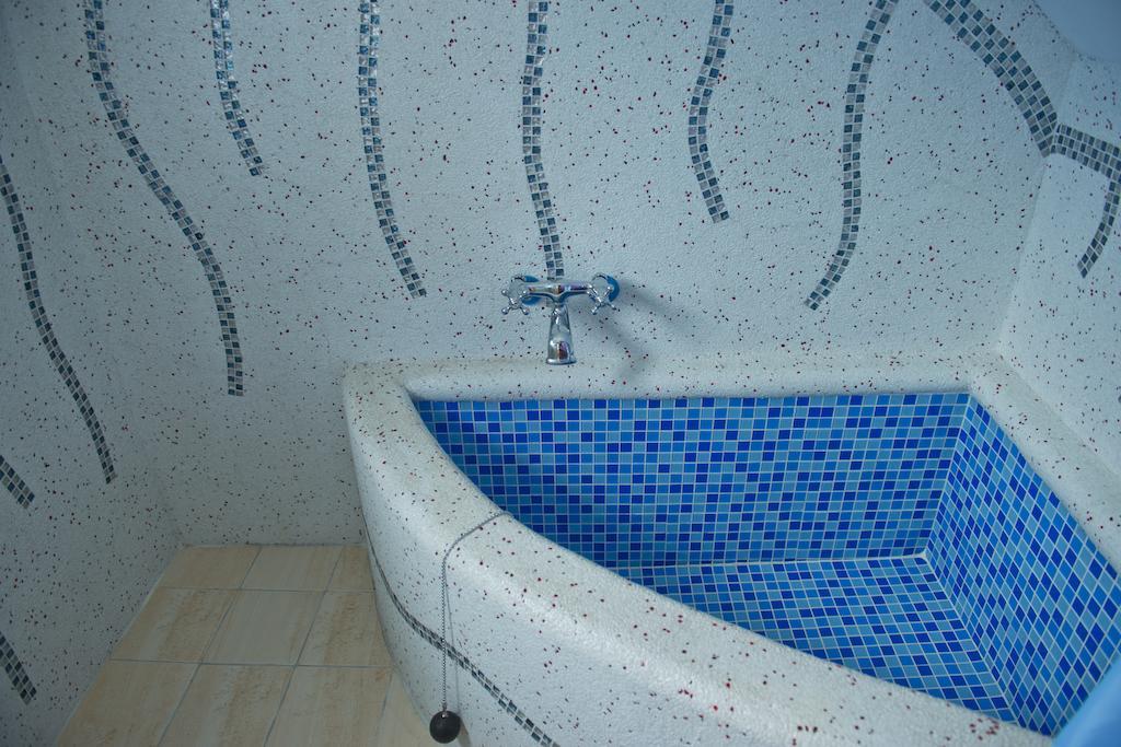 Haisu Homestay Cape Eluanbi Rom bilde