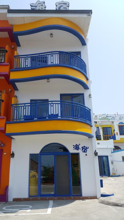 Haisu Homestay Cape Eluanbi Eksteriør bilde
