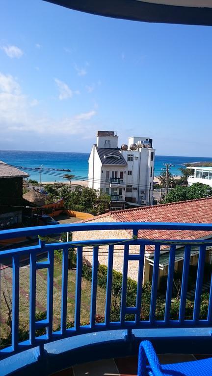Haisu Homestay Cape Eluanbi Eksteriør bilde