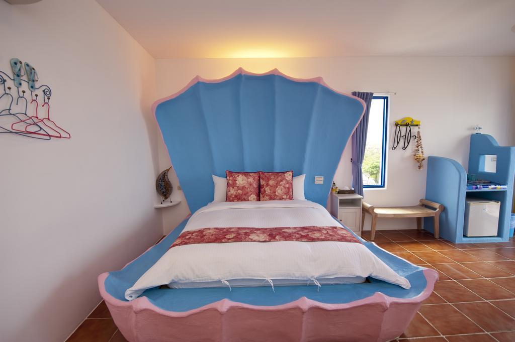 Haisu Homestay Cape Eluanbi Eksteriør bilde