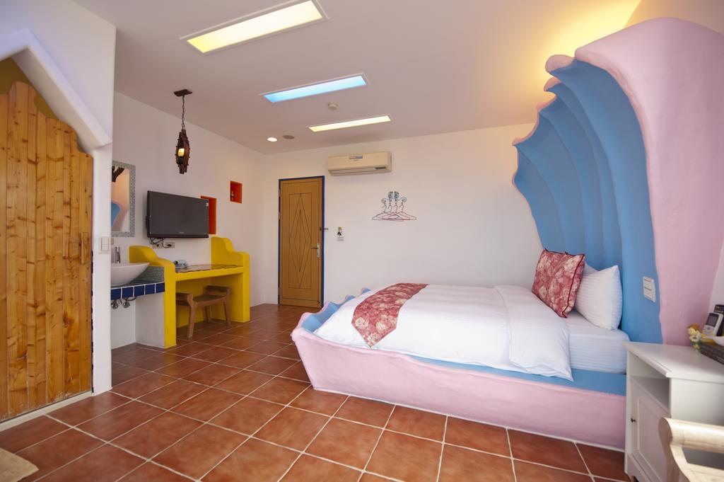 Haisu Homestay Cape Eluanbi Eksteriør bilde