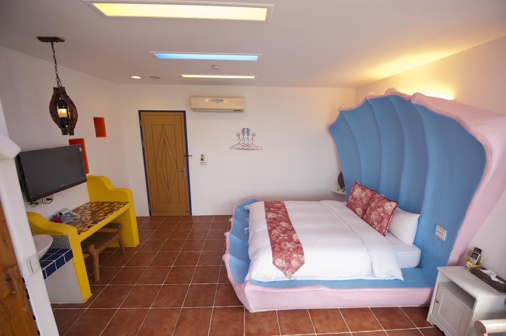 Haisu Homestay Cape Eluanbi Eksteriør bilde