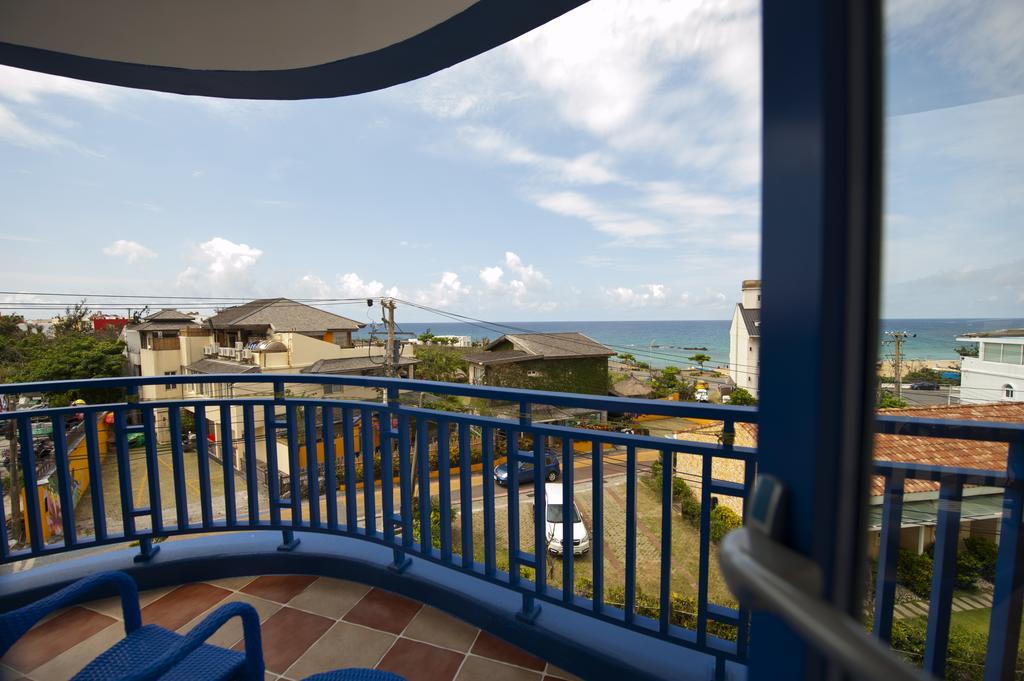 Haisu Homestay Cape Eluanbi Eksteriør bilde