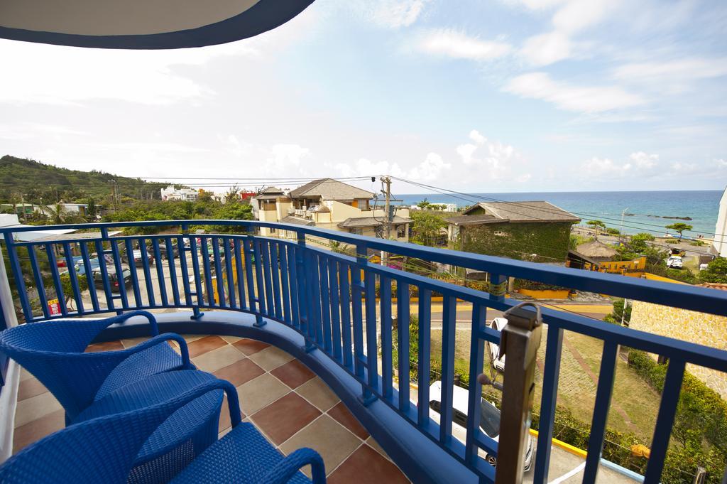 Haisu Homestay Cape Eluanbi Eksteriør bilde