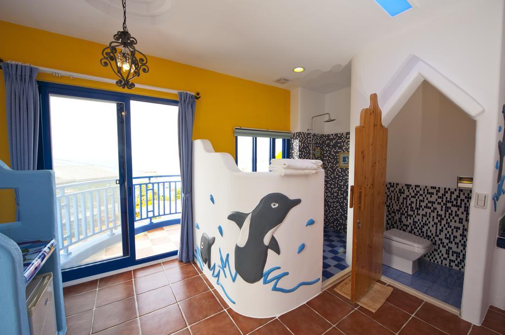 Haisu Homestay Cape Eluanbi Eksteriør bilde