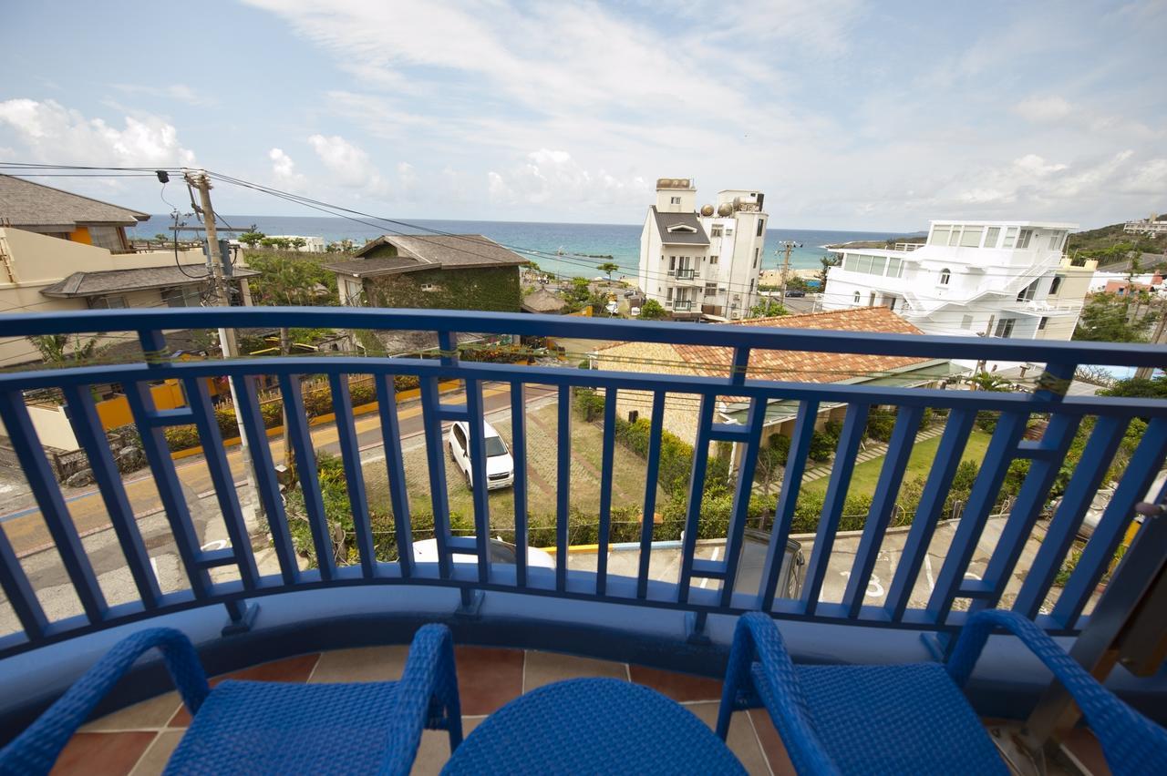 Haisu Homestay Cape Eluanbi Eksteriør bilde